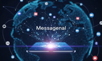 Messagenal: The Future of Communication in the Digital Age