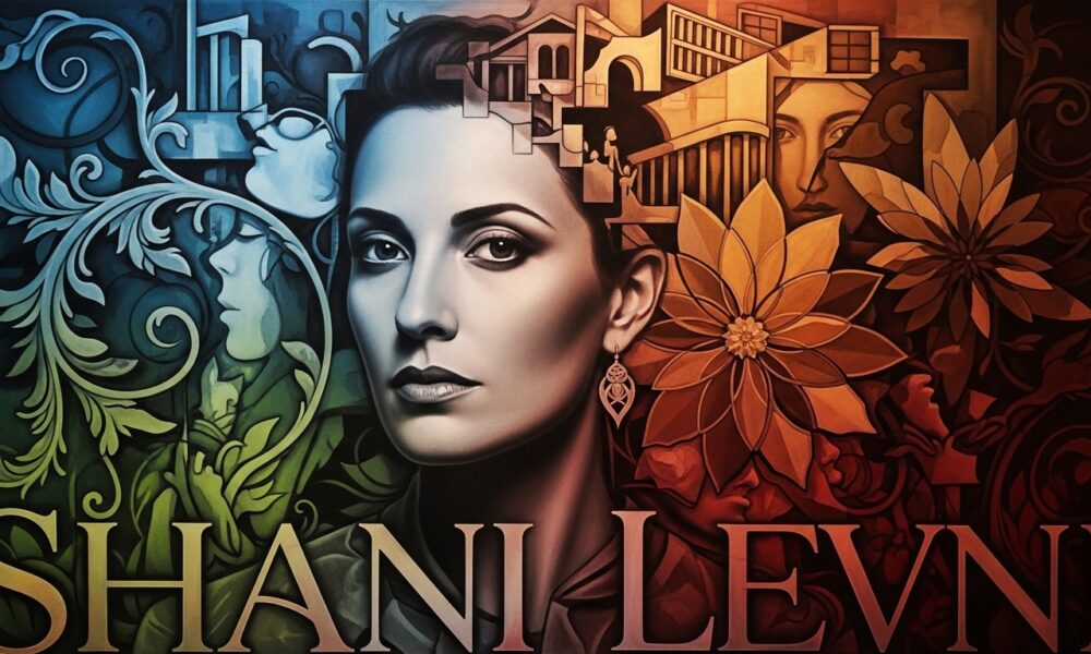 Shani Levni: A Deep Dive into Her Unique Artistic Style