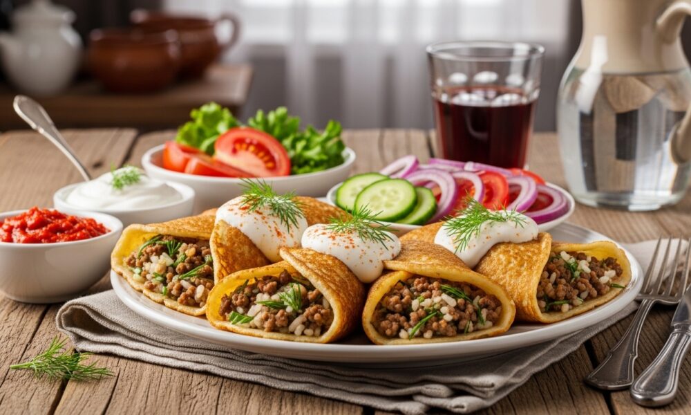 Levapioli: Everything You Need to Know About This Traditional Dish