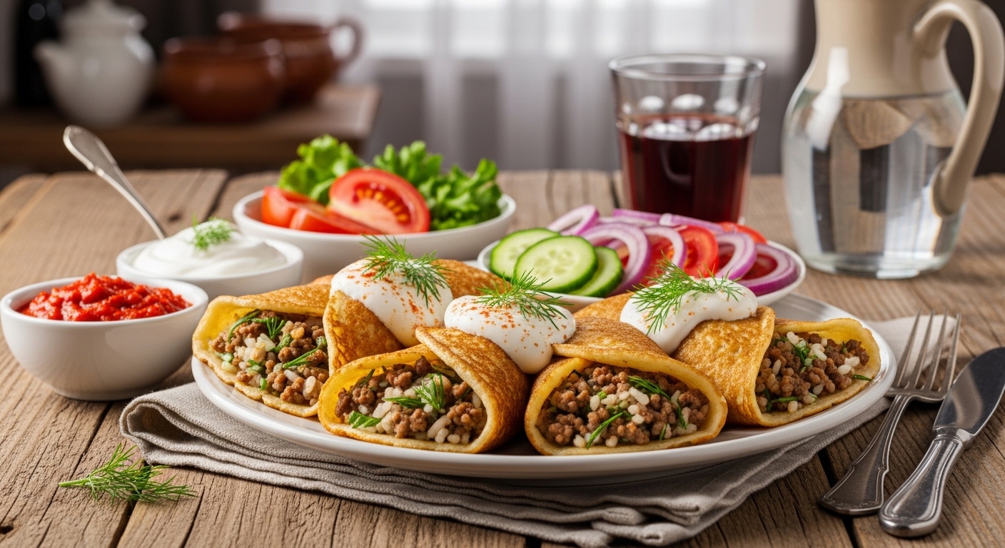 Levapioli: Everything You Need to Know About This Traditional Dish