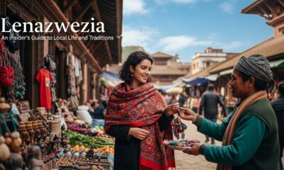 Lenazwezia: An Insider’s Guide to Local Life and Traditions