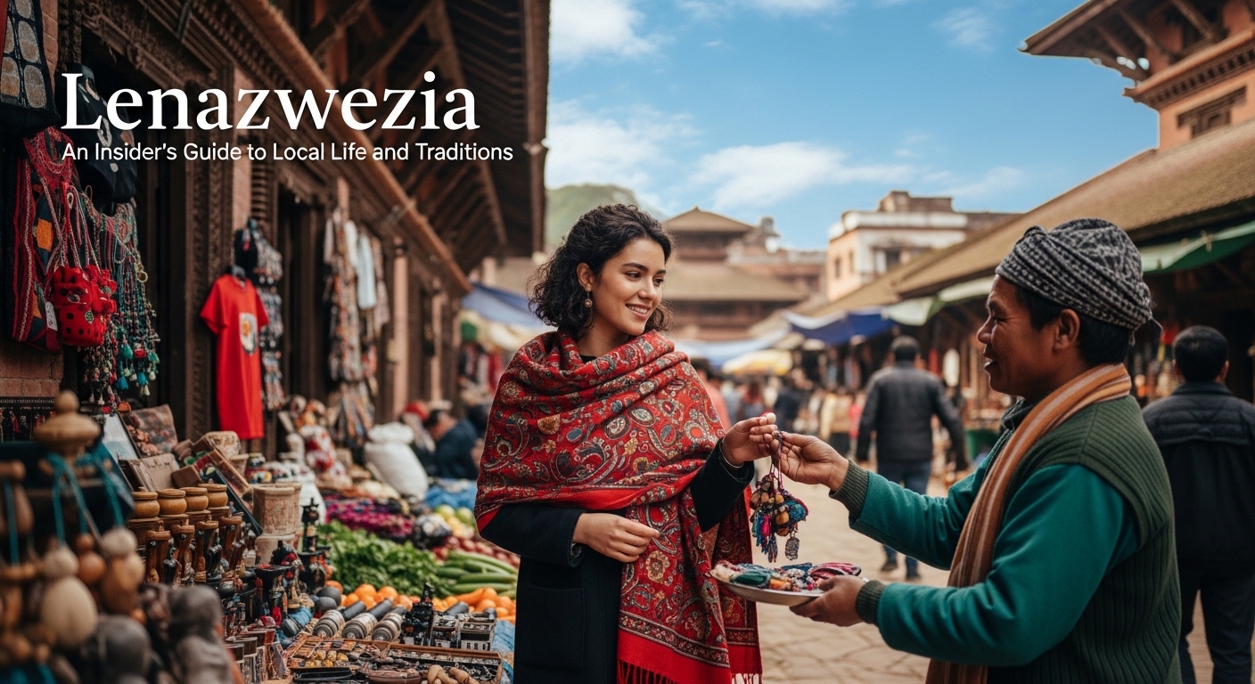 Lenazwezia: An Insider’s Guide to Local Life and Traditions
