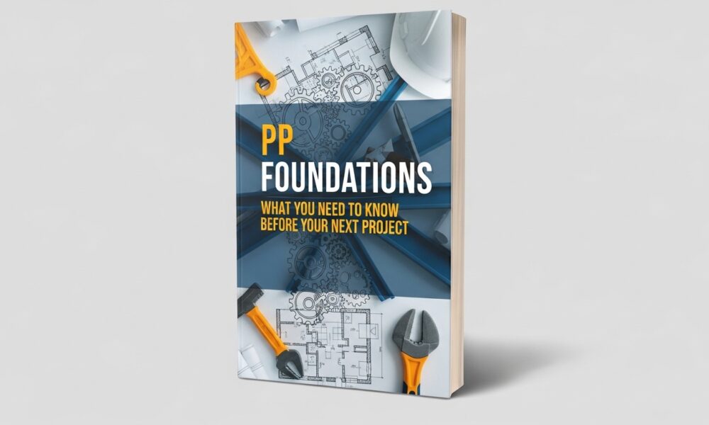 PP Foundations: What You Need to Know Before Your Next Project