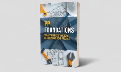 PP Foundations: What You Need to Know Before Your Next Project