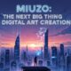Miuzo: The Next Big Thing in Digital Art Creation