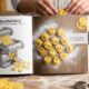 Tortellinatrice: A Beginner's Guide to Crafting Perfect Tortellini