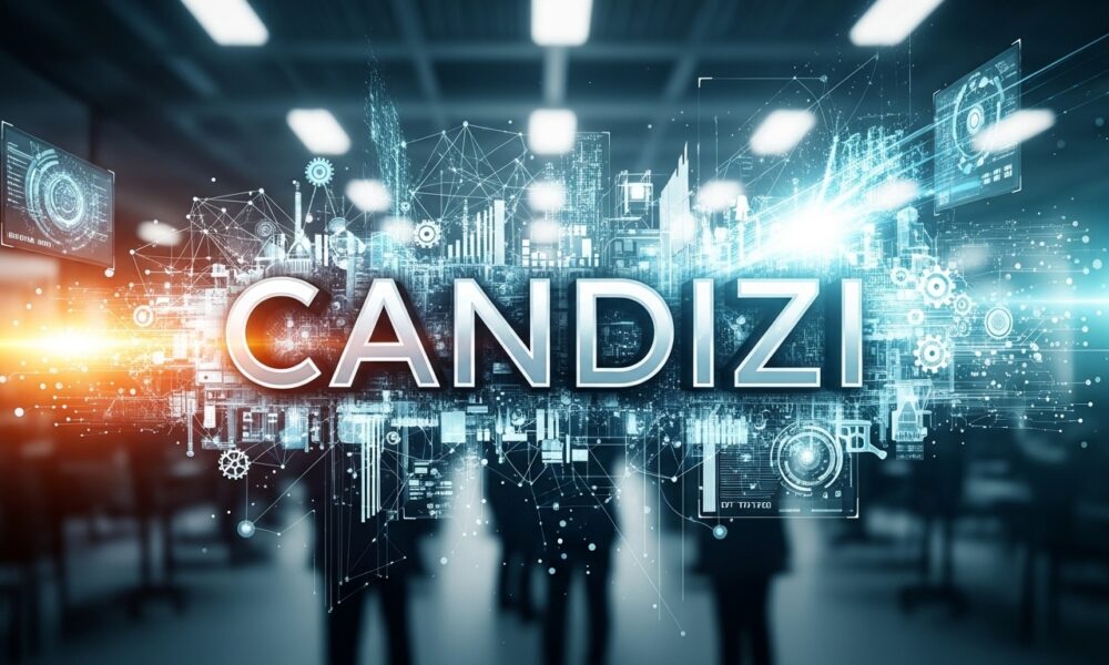 Candizi: The Revolutionary Trend Transforming [Industry/Niche]