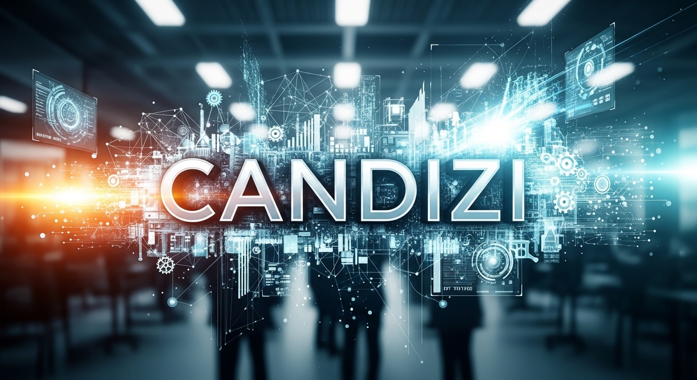 Candizi: The Revolutionary Trend Transforming [Industry/Niche]
