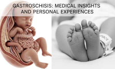Gastroschisis: Medical Insights and Personal Experiences
