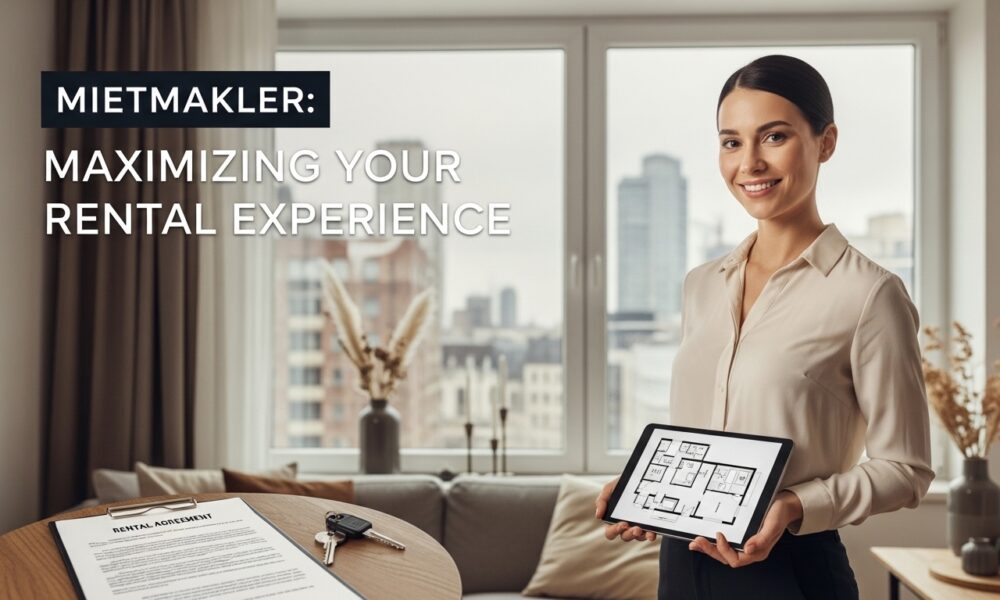 Mietmakler: Maximizing Your Rental Experience