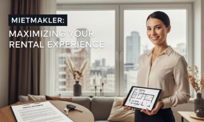 Mietmakler: Maximizing Your Rental Experience