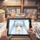 Doujin Moe: How Independent Creators are Shaping Anime Aesthetics