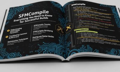 SFMCompile: Everything You Need to Know for Successful Builds