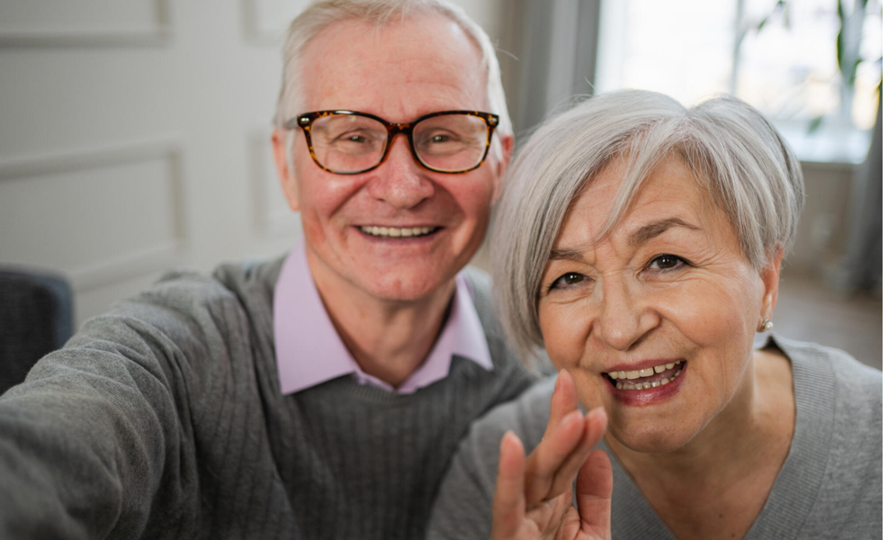 Successful Marriage in Later Life: Tips for Lasting Love and HappinessSuccessful Marriage in Later Life: Tips for Lasting Love and Happiness