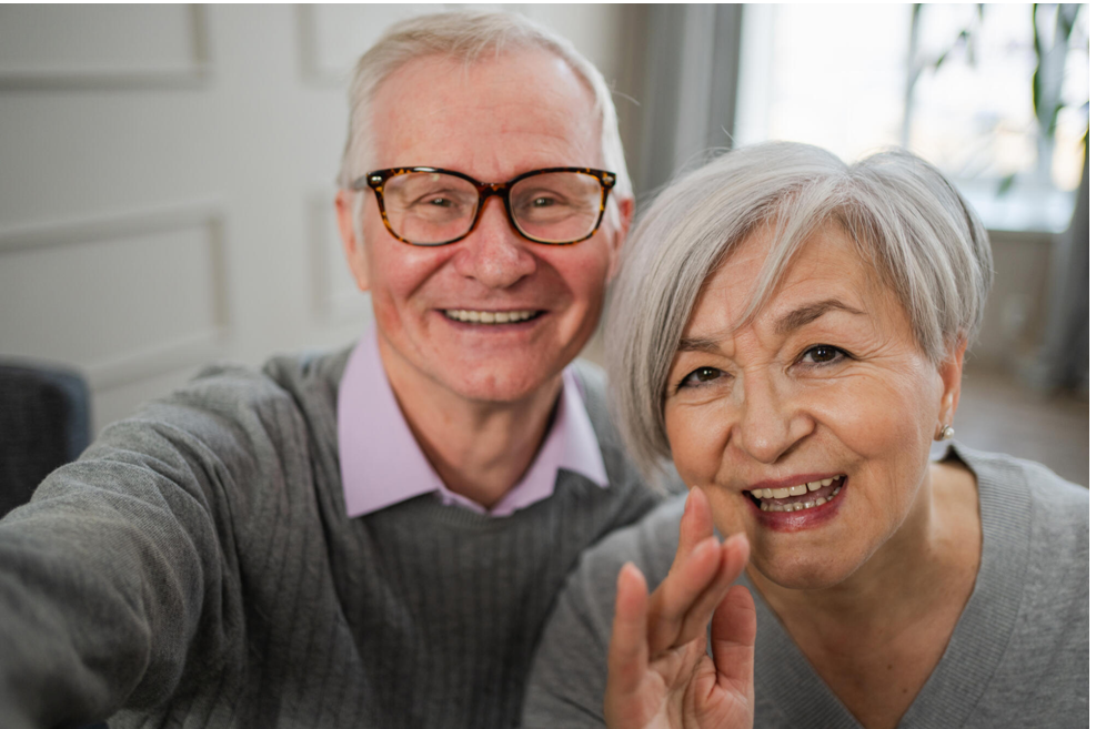 Successful Marriage in Later Life: Tips for Lasting Love and HappinessSuccessful Marriage in Later Life: Tips for Lasting Love and Happiness