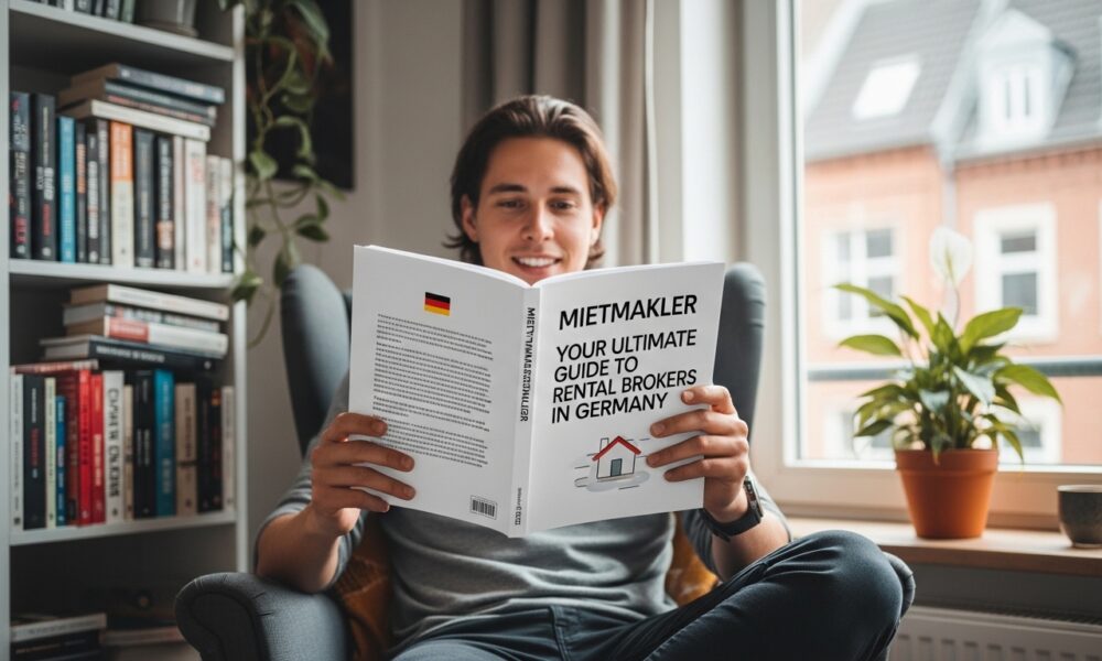 Mietmakler: Your Ultimate Guide to Rental Brokers in Germany