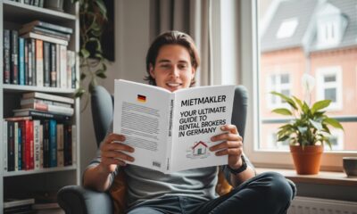 Mietmakler: Your Ultimate Guide to Rental Brokers in Germany