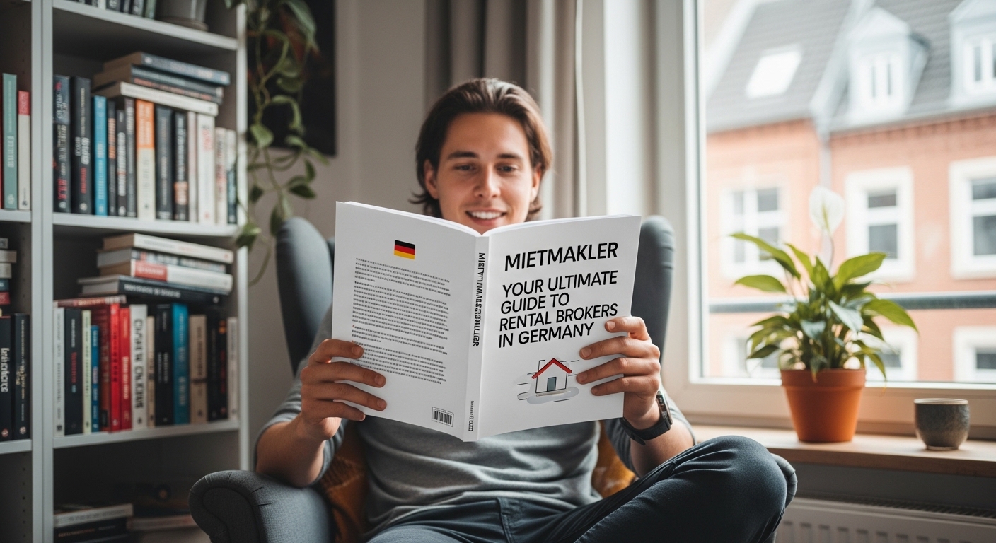 Mietmakler: Your Ultimate Guide to Rental Brokers in Germany