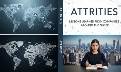 Attrities: Lessons Learned from Companies Around the Globe