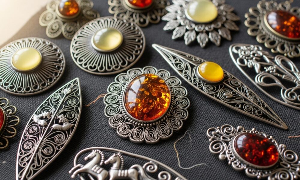 Sagės: Exploring the Cultural Significance and Craftsmanship