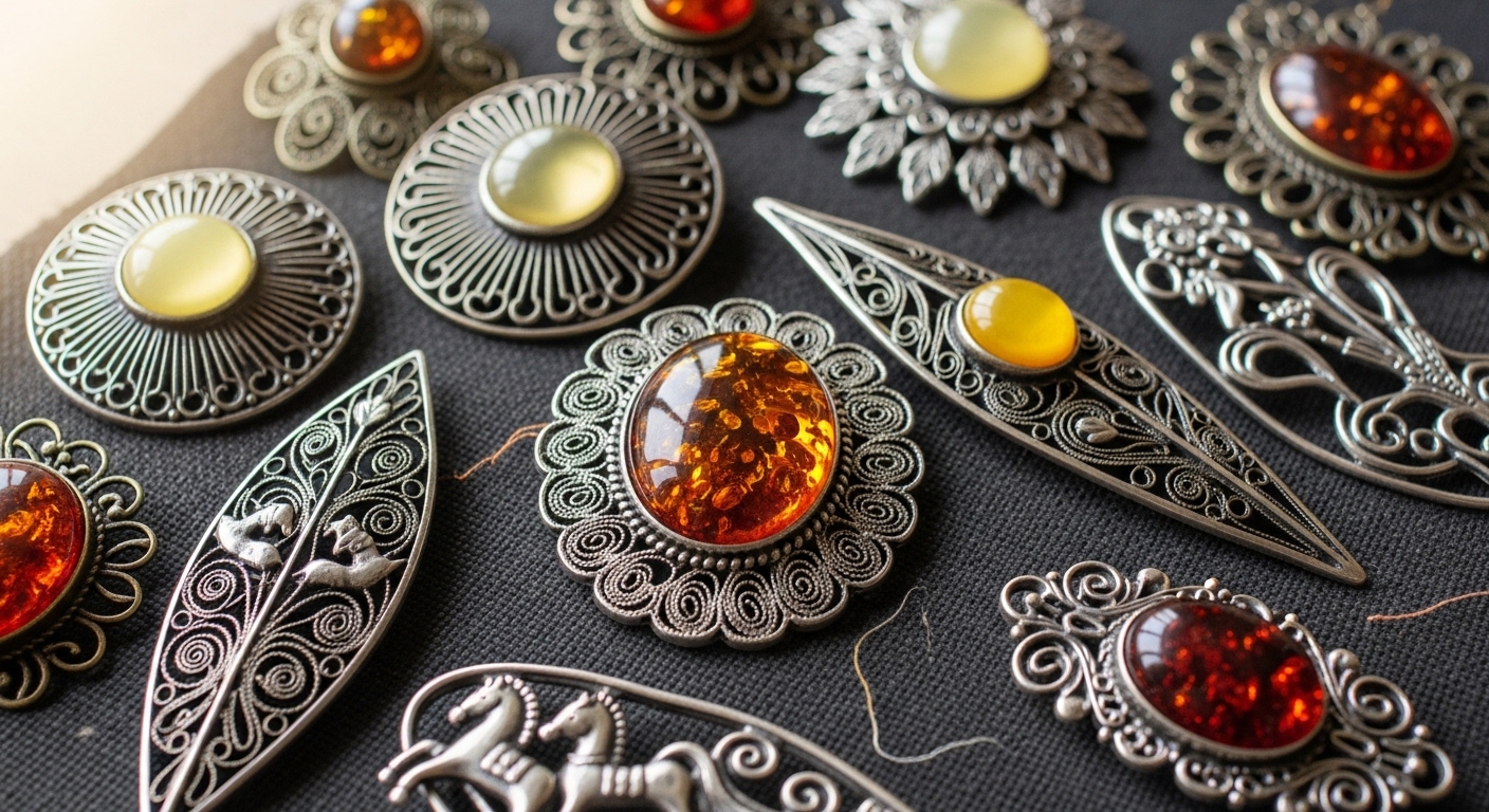 Sagės: Exploring the Cultural Significance and Craftsmanship