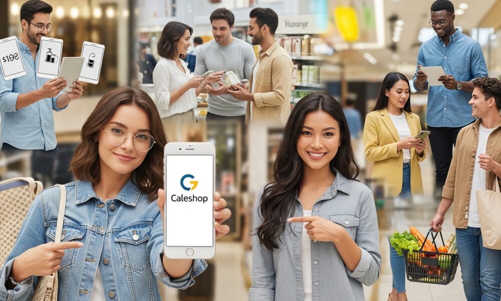 Calesshop: Tips and Tricks for Savvy Shoppers