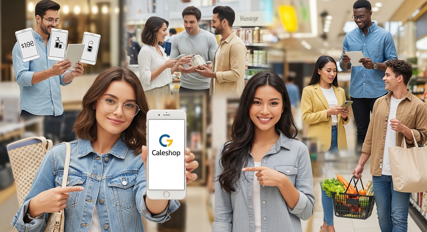 Calesshop: Tips and Tricks for Savvy Shoppers