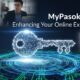 MyPasokey: Enhancing Your Online Experience