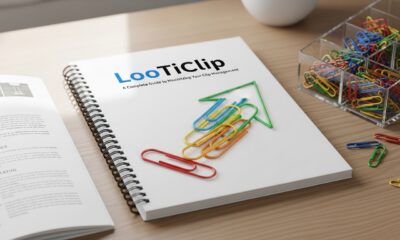 LooTiClip: A Complete Guide to Maximizing Your Clip Management