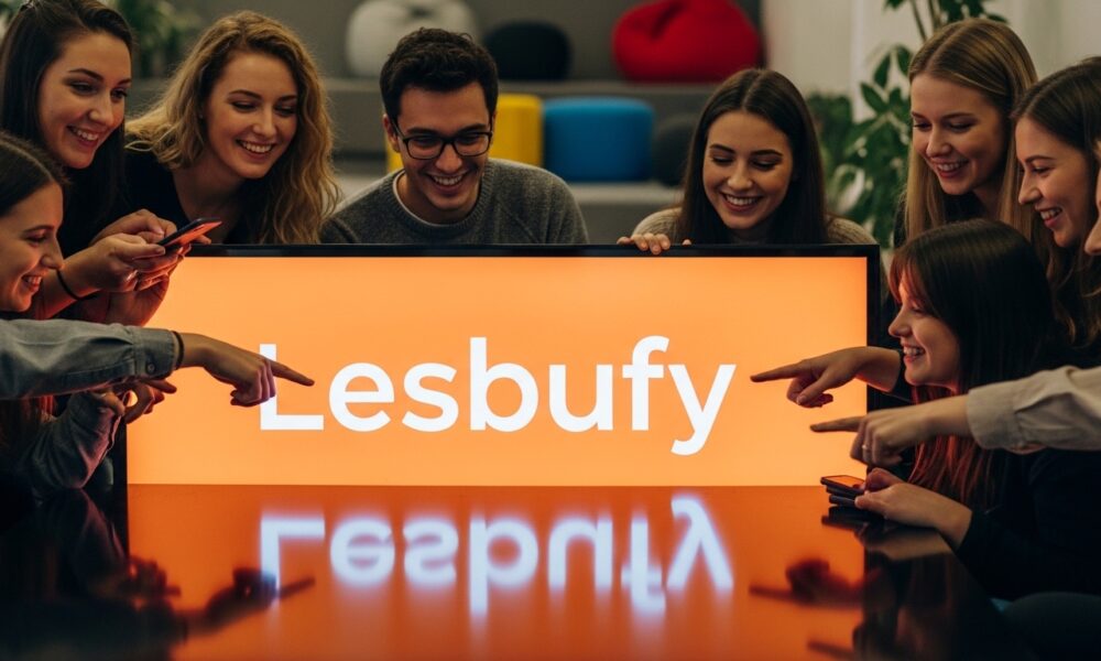 Lesbufy: How This Platform is Shaping Inclusive Online Communities