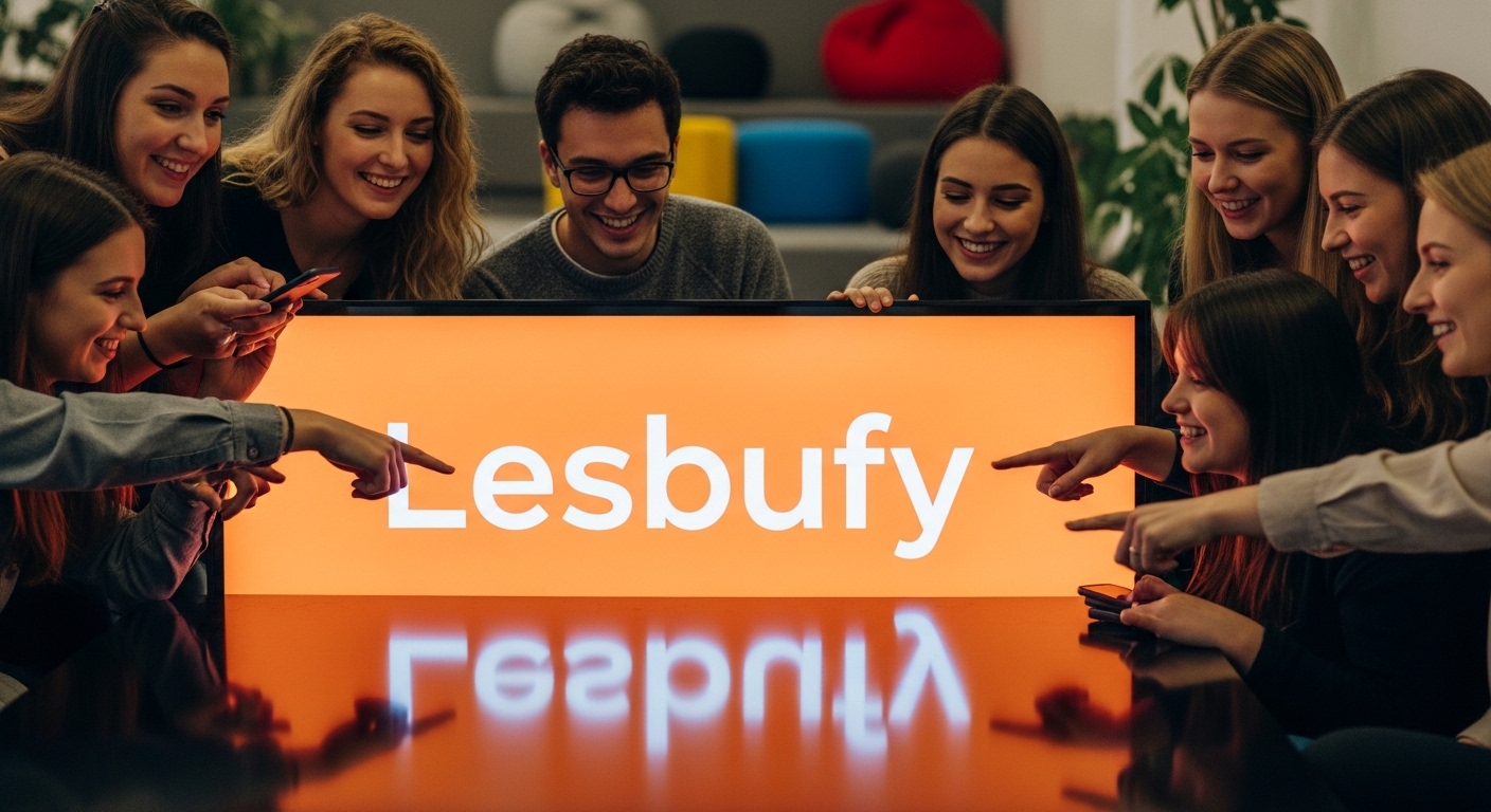 Lesbufy: How This Platform is Shaping Inclusive Online Communities