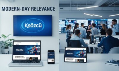 Ksözcü: From Inception to Modern-Day Relevance