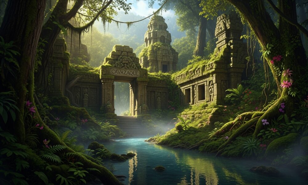 Cavazaque: A Hidden Gem in the Heart of Nature