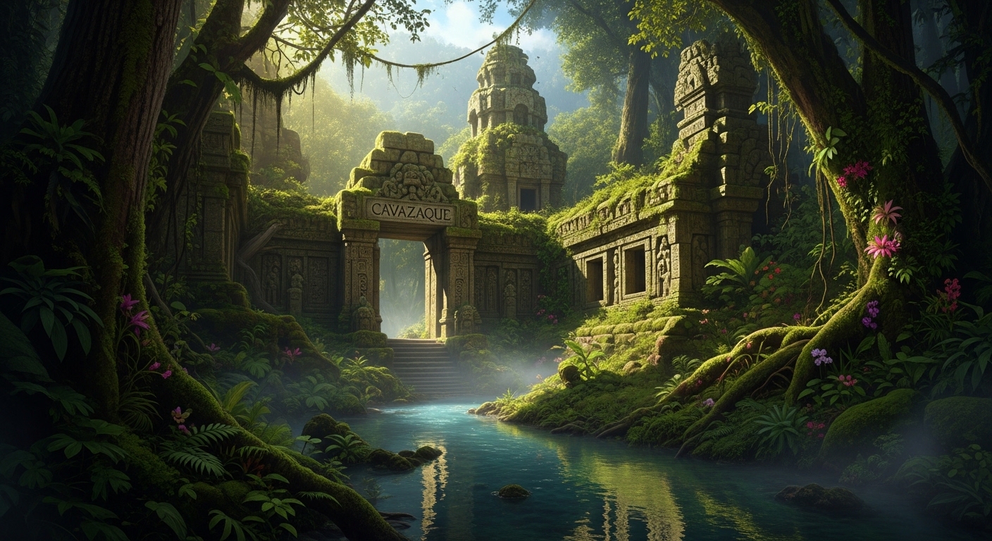 Cavazaque: A Hidden Gem in the Heart of Nature