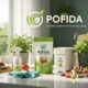 Pofida: A Green Solution for Everyday Living