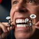 Dentiloquent: The Art of Speaking with Your Teeth