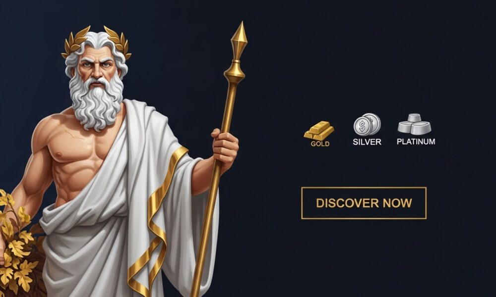 Goldzeus.com: Is This the Best Platform for Precious Metal Investors?