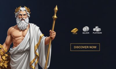 Goldzeus.com: Is This the Best Platform for Precious Metal Investors?