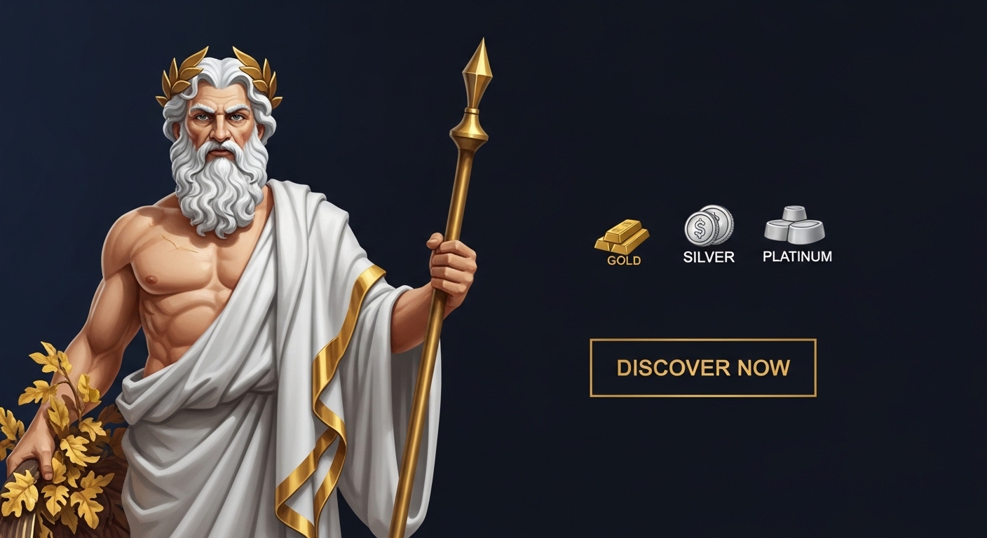 Goldzeus.com: Is This the Best Platform for Precious Metal Investors?