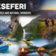 Tubeseferi: Outdoor Activities and Natural Wonders