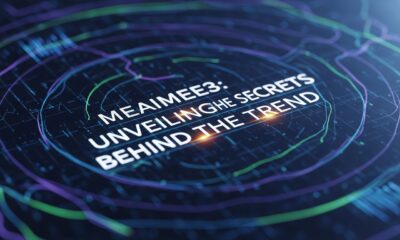Meaimee3: Unveiling the Secrets Behind the Trend
