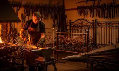 Jernsenger: How This Unique Tradition is Reviving Cultural Heritage