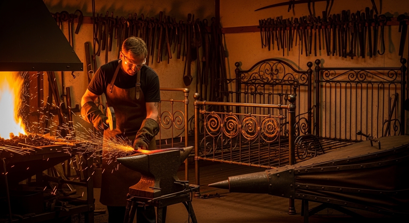 Jernsenger: How This Unique Tradition is Reviving Cultural Heritage