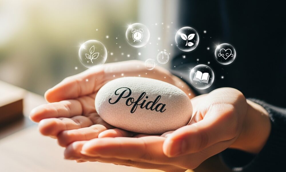 Pofida: Tips for Incorporating This Concept into Your Daily Life
