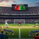 Cricfooty: The Perfect Fusion of Cricket and Football Enthusiasm
