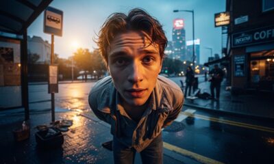 Jack Şoparov: From Humble Beginnings to Stardom