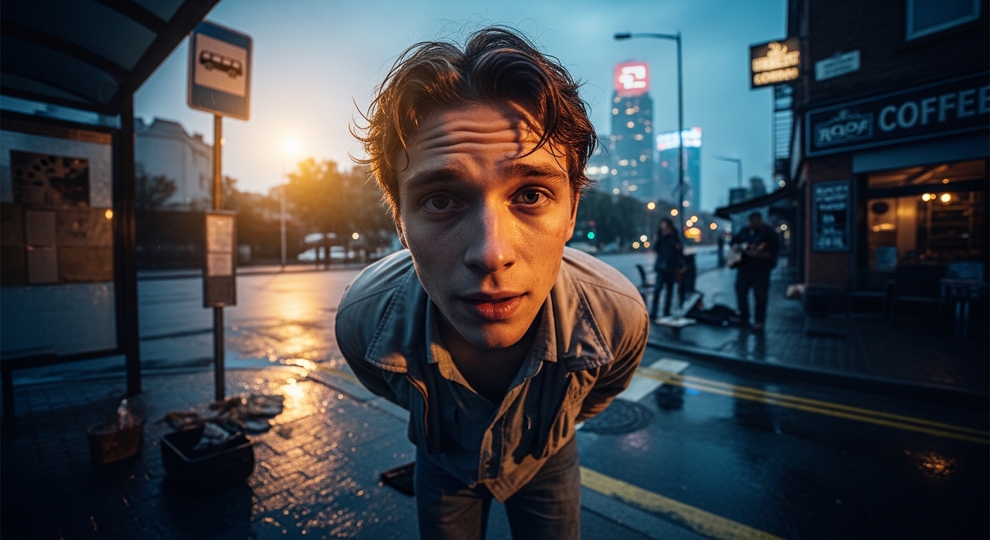 Jack Şoparov: From Humble Beginnings to Stardom