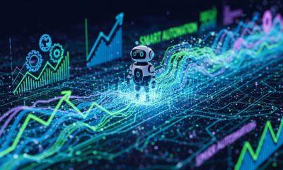 Auztron Bot: The Smart Automation Solution Transforming Digital Efficiency