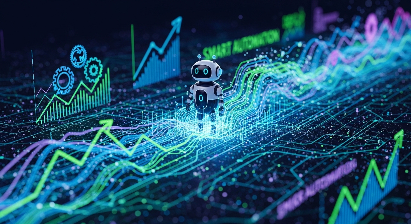 Auztron Bot: The Smart Automation Solution Transforming Digital Efficiency