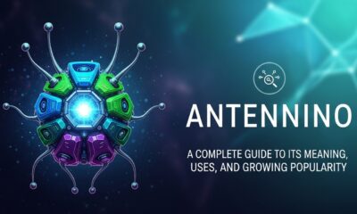 Antennino: A Complete Guide to Its Meaning, Uses, and Growing Popularity